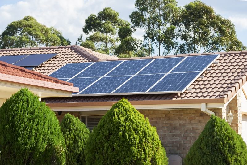 Best Residential Solar Contractors in Melrose, MA